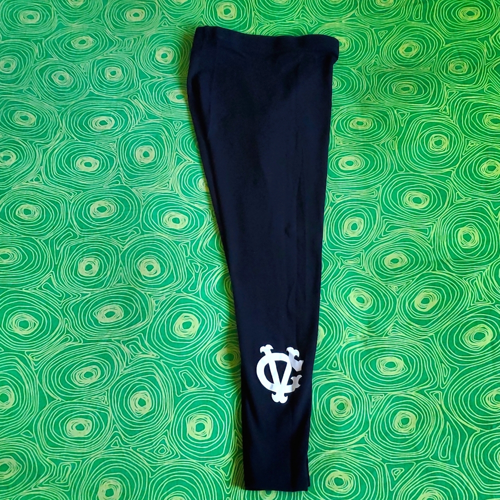 Violent Gentlemen Leggings Size S (runs big)